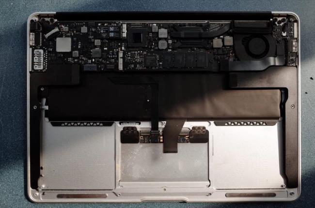 macbook应该怎样保护电池
