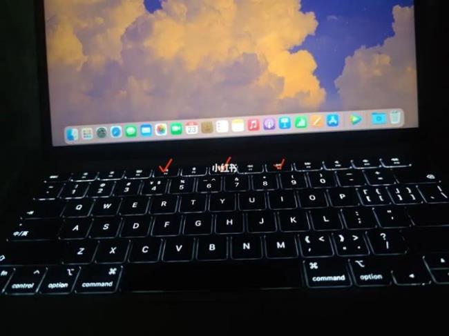 macbookair笔记本怎么拆机更换键盘