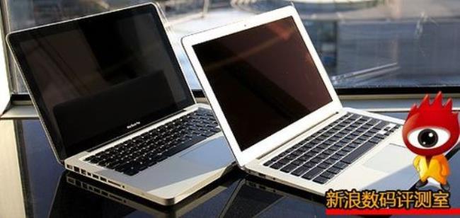 macbookpro和macbookair的厚度分别是多少