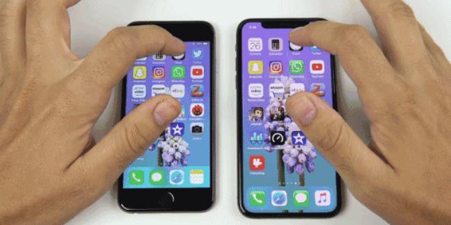 iphone6splus怎么自定义动态壁纸