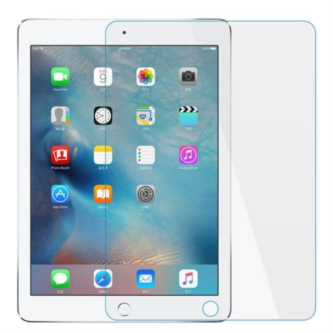 ipad5和air2哪个好