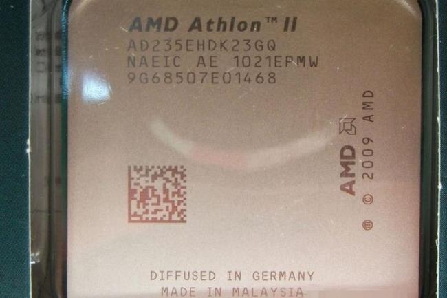 amd athlon ii x2 280这个cpu怎么样