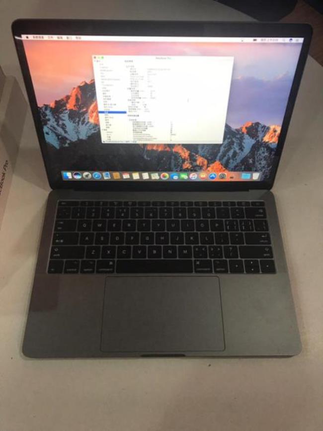 macbookpro不能开机是什么原因