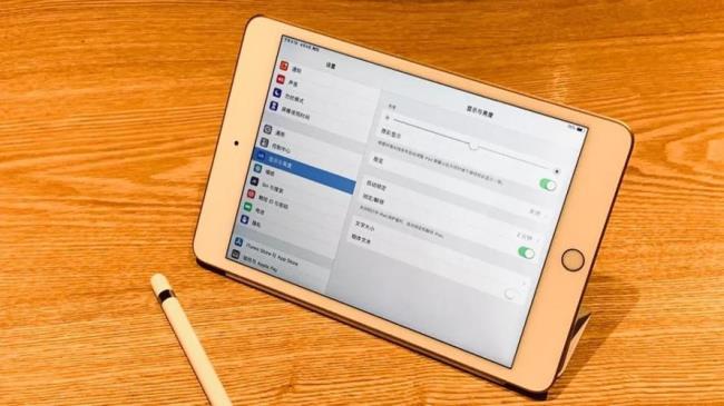 iPad5开机键有时候失灵是什么原因