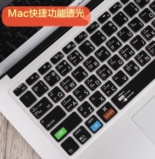 Mac键盘是什么