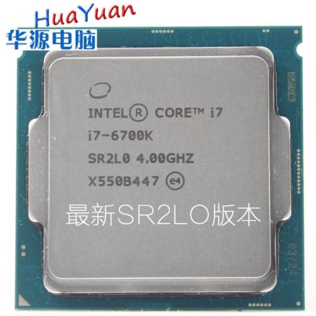 i73770k是多久上市的