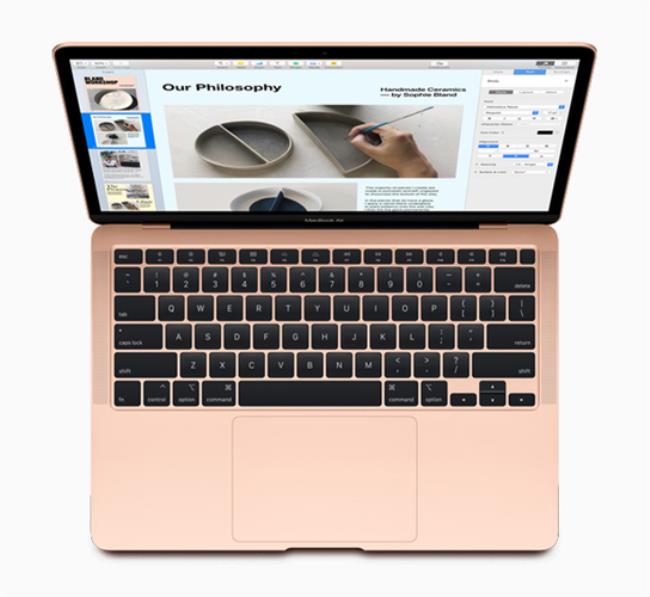 macbookair是自带的两个系统吗