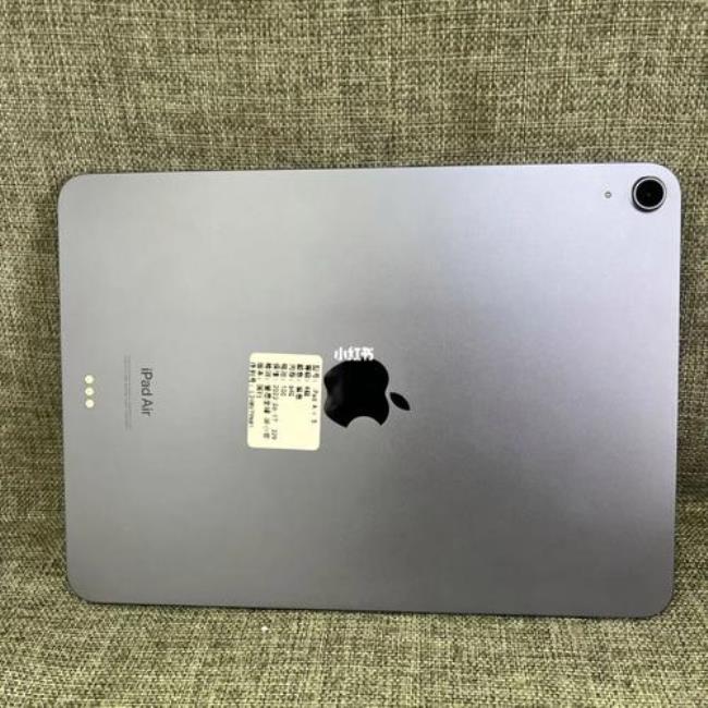 iPadair电池容量是多少毫安的