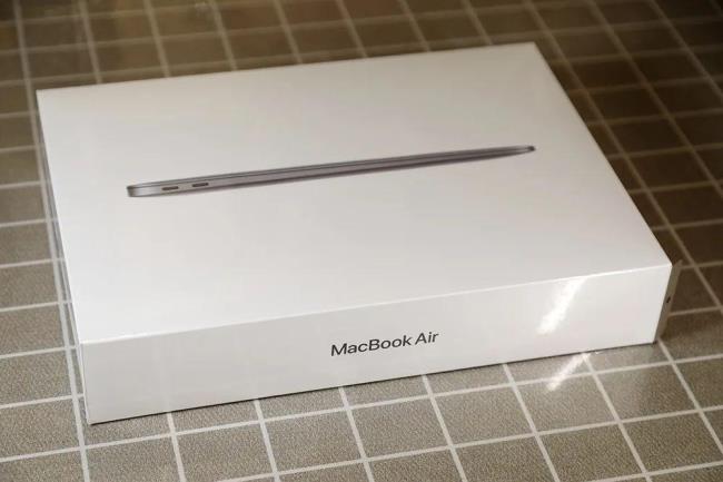 macbookair尺寸怎么量