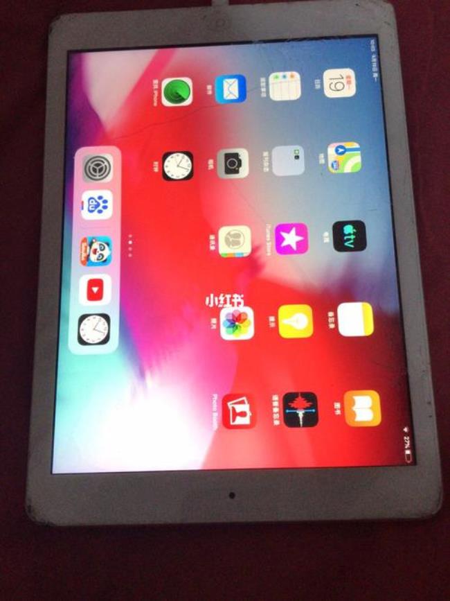 ipad充电接口坏了保修多久