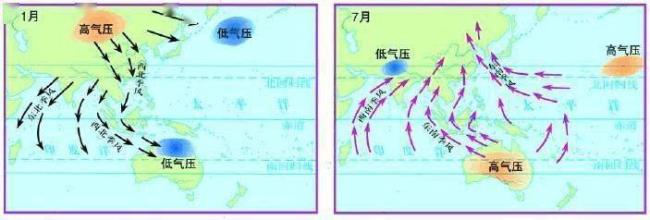 5000米低气压的标准是多少