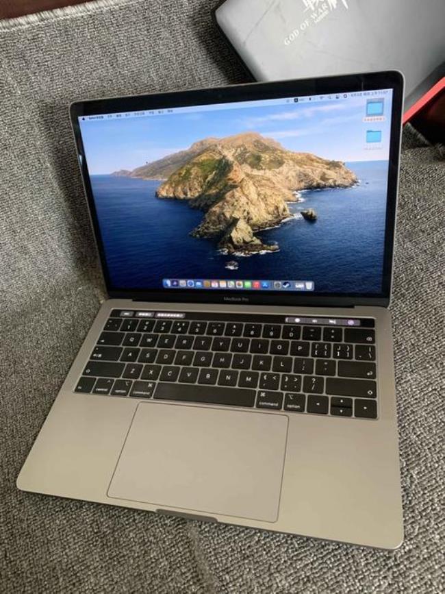 19款macbookpro15寸电池容量