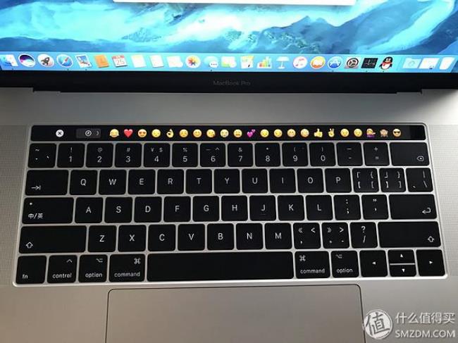 macbookpro触控板使用技巧