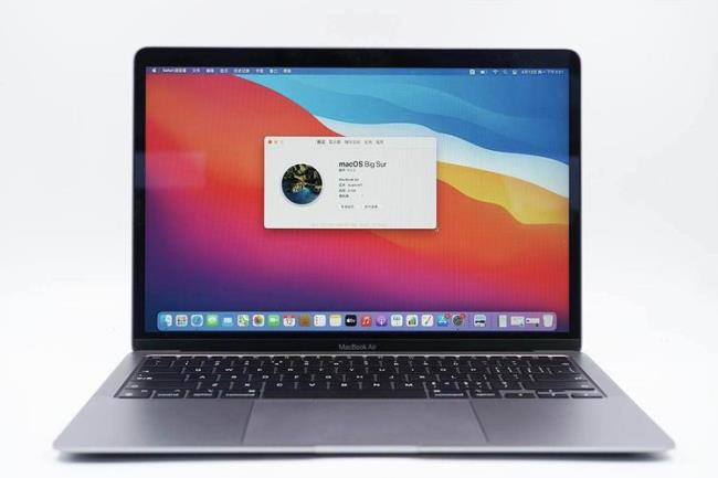 macbookair使用技巧