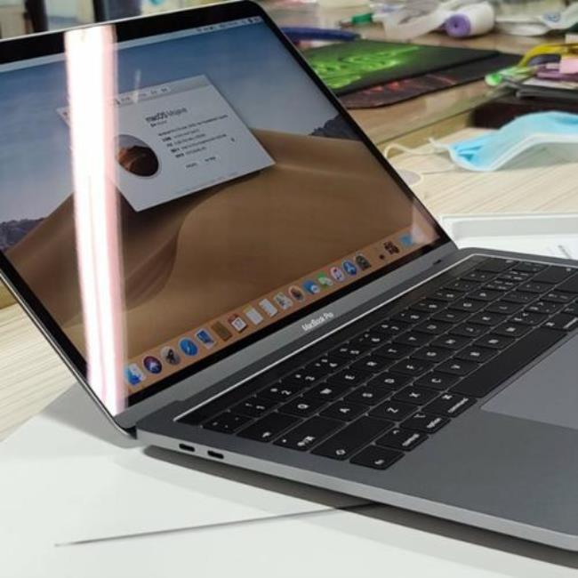 macbookpro16寸19款和20款区别