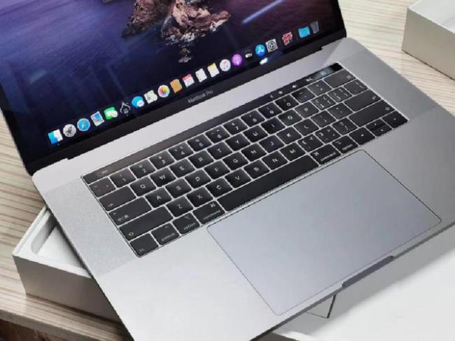 128g的macbookpro够用吗