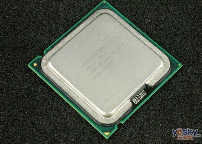 IntelE2160的CPU怎么样