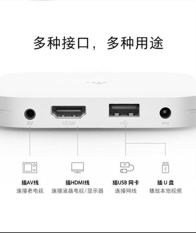 小米机顶盒WIFI无法连接的原因