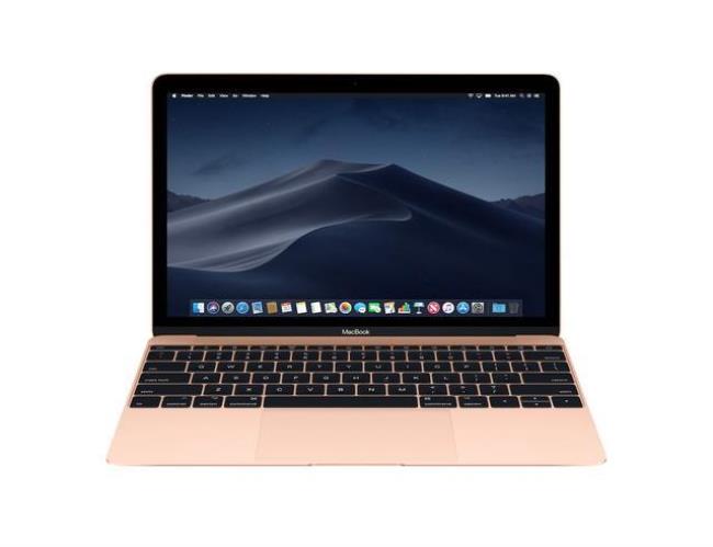 macbook12寸17款还能用几年