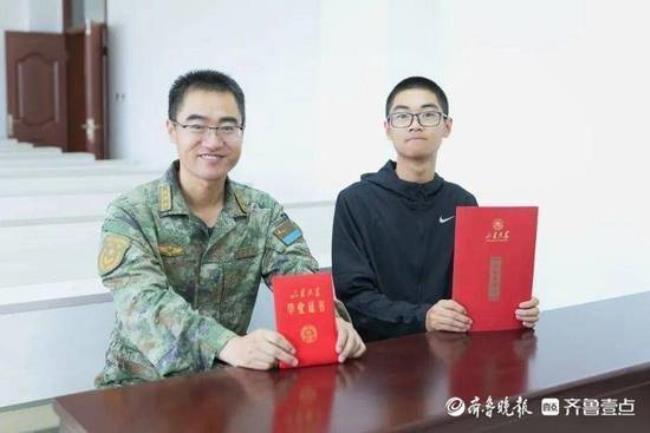 山东金翔特招学校怎么样