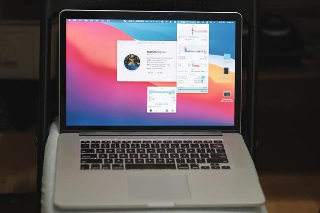 macbookpro2015电池不能开机