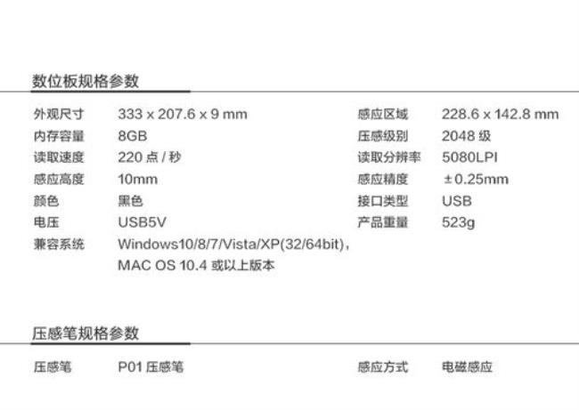 友基的数位板灵敏度不正常