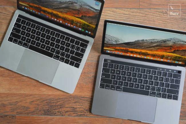 买17款的MacBookair好还是15款的MacBookpro好