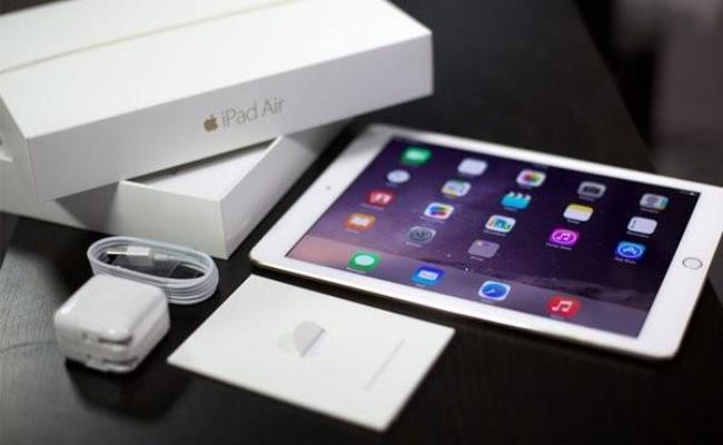 ipadair最小多少g