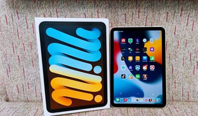 iPad7引导模式怎样强制关闭