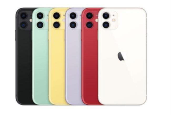 iphone11长度多少厘米