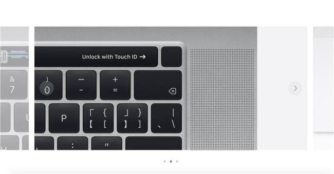 苹果MacBookPro触摸屏和键盘失灵
