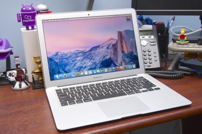 macbookair11.6寸2015年款测评