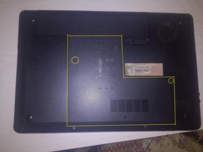 hp pavilion g4找不到无线网络