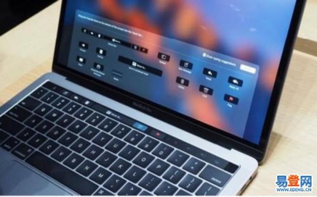 macbook用到没电开机死机