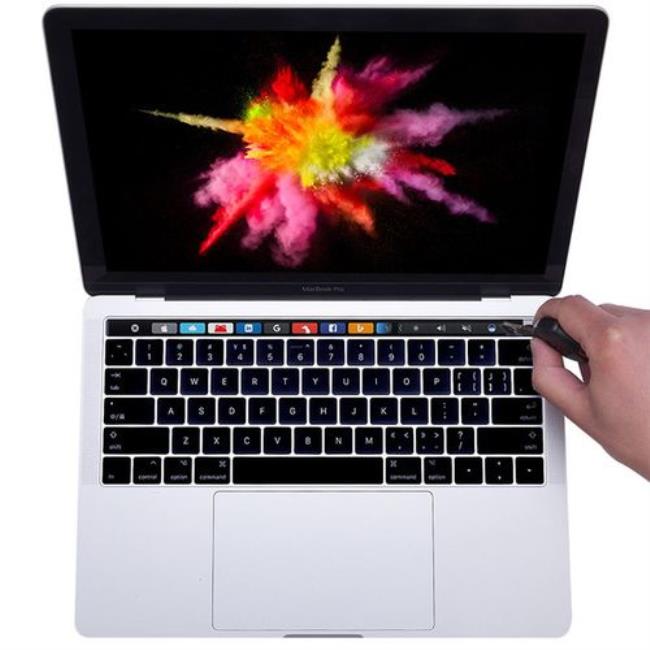 16年的macbookpro可以装双系统