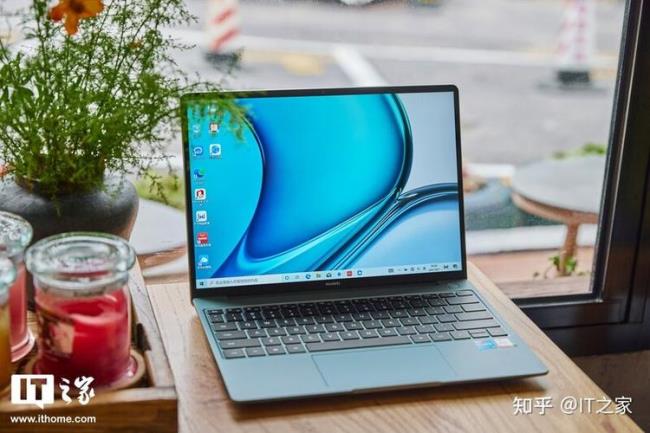 华为matebook14s连接电视