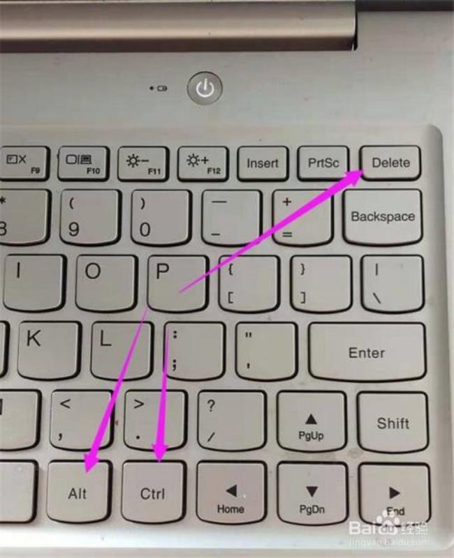 苹果电脑键盘de的ctrf键在哪