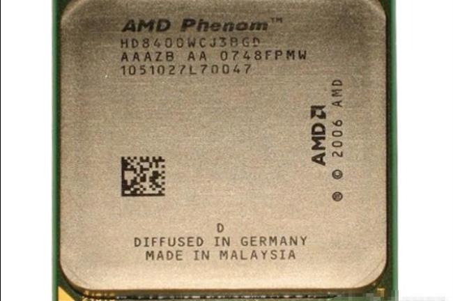 amd速龙x3 440处理器怎么样