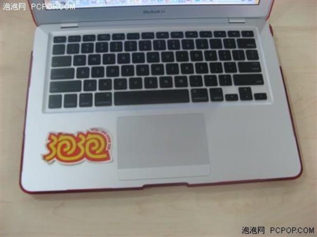 macbookair键盘使用大全