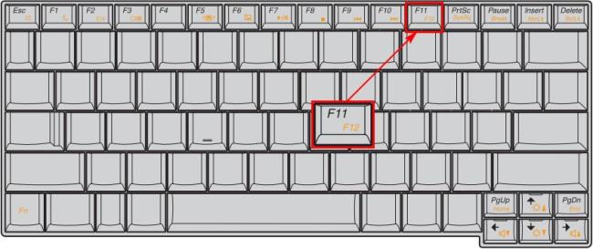 macbookf1到f12键冲突