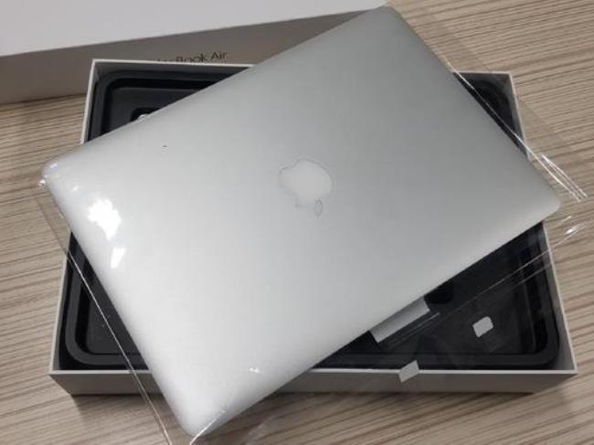 macbookair充电口更换