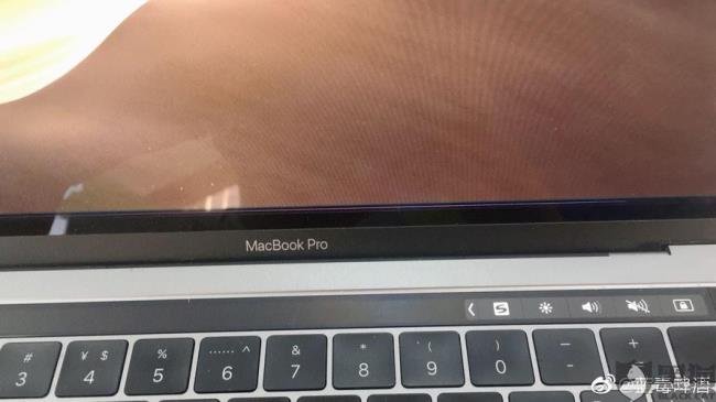 macbookpro意外关机黑屏
