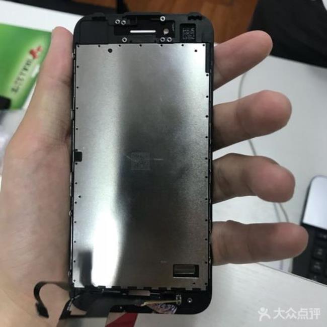 手机维修店可以修iPad吗