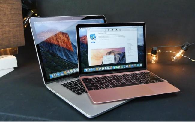 macbookair11寸和13寸有哪些差别