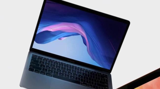 17款macbookpro和air的区别