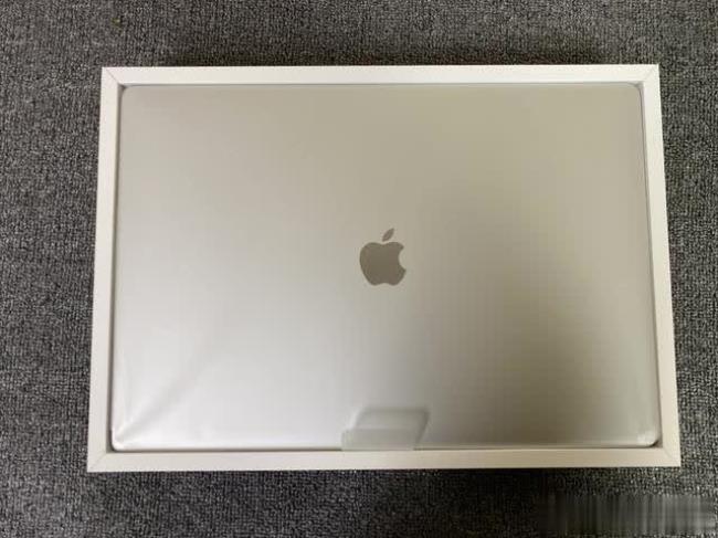 macbook16白苹果一直闪