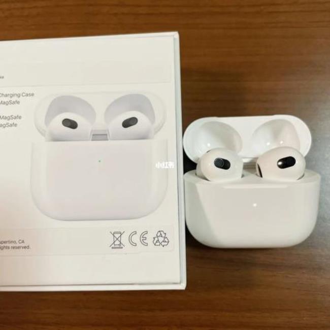 airpods3隔音效果怎么样