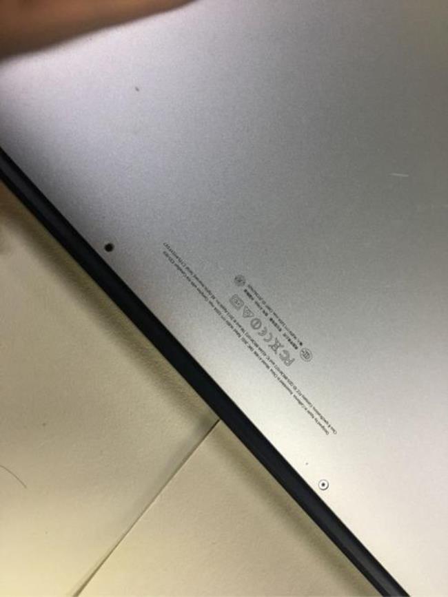 macbookair忘记开机密码四种方法