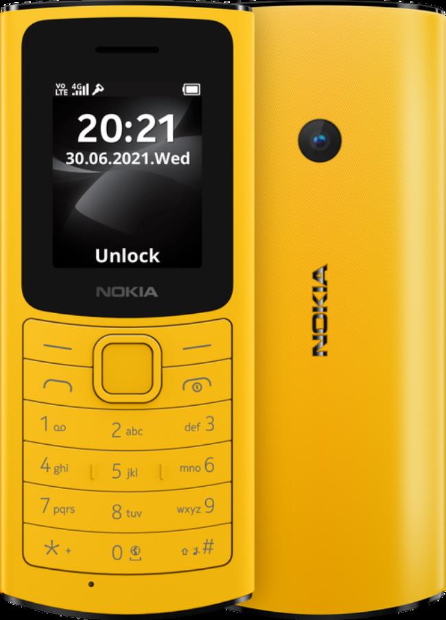 nokia105诺基亚显示无sim卡