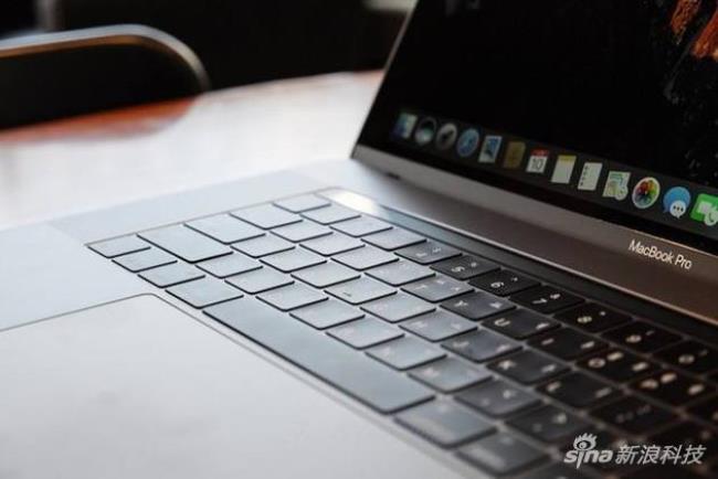 2015款MacbookPro触摸板键盘都无响应